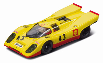 EVOLUTION 1/32 Porsche 917 KH "#43"