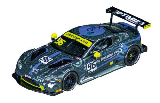 EVOLUTION 1/32 Aston Martin Vantage GT3 "Optimum Motorsport, #96"