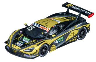 EVOLUTION 1/32 McLaren 720S GT3 "JP-Motorsport, #15", DTM
