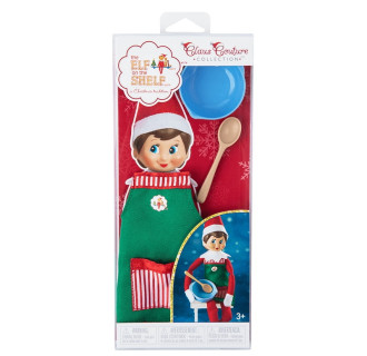 Claus Couture - Sweet Shop Set