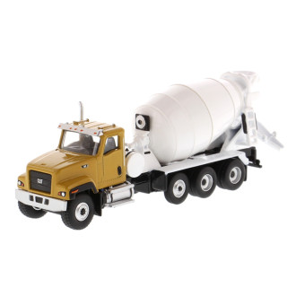 1/87 CAT CT681 Concrete Mixer