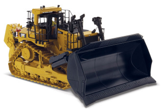 1/50 CAT D11T CD Carrydozer - High Line