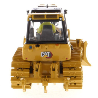 1/50 CAT D3 Dozer - High Line (10cm Long)