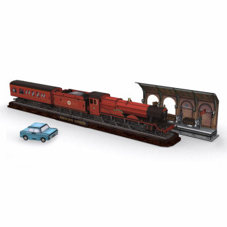 Harry Potter Hogwarts - Express 180pcs