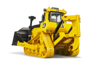 CAT Large Track-type Tractor (54cm Long)