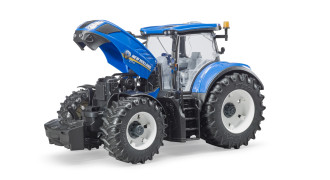 New Holland T7.315