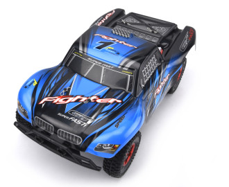 Blue Body for FY-01
