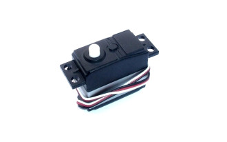 3KG / CM Throttle Servo for Buggy / Truck (Gas)