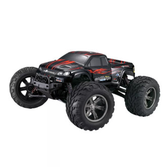 1/12 R/C 2.4GHz X9115 2WD Truck - 36km/h (32cm Long) with Battery & USB Charger