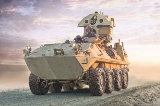 1/35 LAV-25 T.U.A.