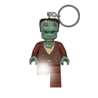 LEGO Iconic Monster Key Chain Light (7cm Tall)
