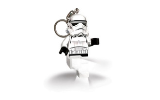 LEGO Star Wars - Stormtrooper Key Chain Light