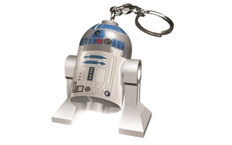 LEGO Star Wars - R2-D2 Key Chain Light