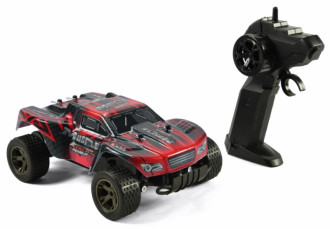 1/18 R/C Cheetah King SC Truck