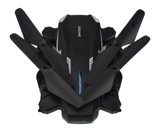 R/C RC126 Drone without Camera (20cm)