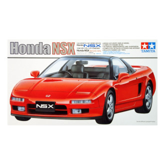 1/24 Honda NSX