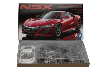 1/24 Honda NSX