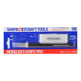 Modeller's Knife Pro